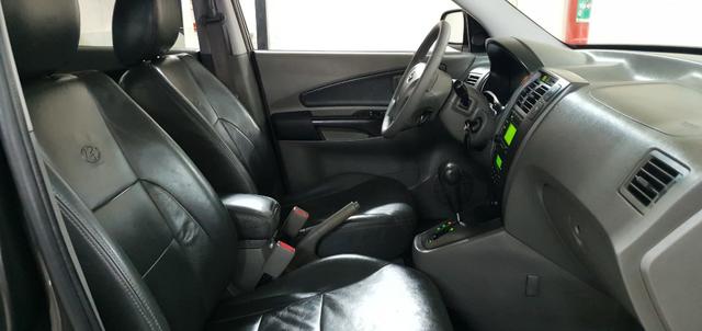Hyundai Tucson Gls 2.0 16v 143cv 2wd Gasolina 2012 - Foto 15