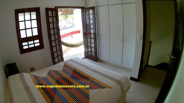 Vendo Village duplex, frente ao Mar, 3 quartos, na Praia do Flamengo, Salvador Bahia - Foto 9