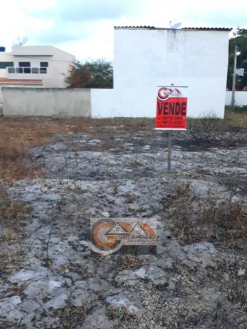 Vendo Terreno com 90 m² em Tamandaré