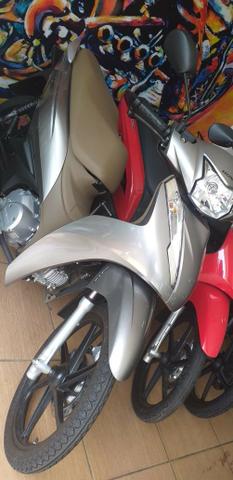 Biz 125 _ 0km - Foto 3
