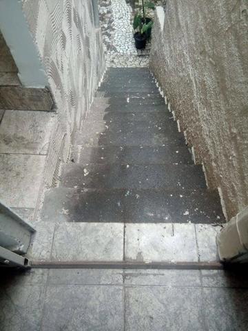 Vendo sobrado 1 quarto, sala, cozinha, banheiro, área e varanda - Foto 5