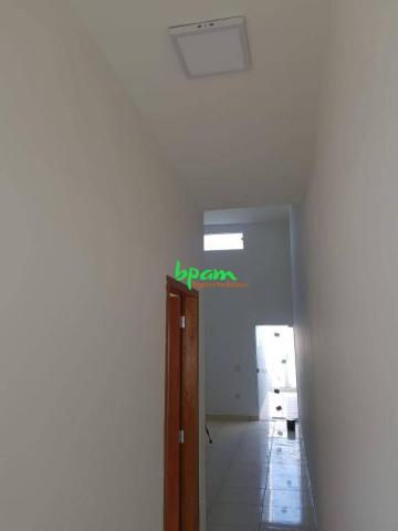 2 quartos sendo 1 suíte no setor santafé goiânia go - Foto 3
