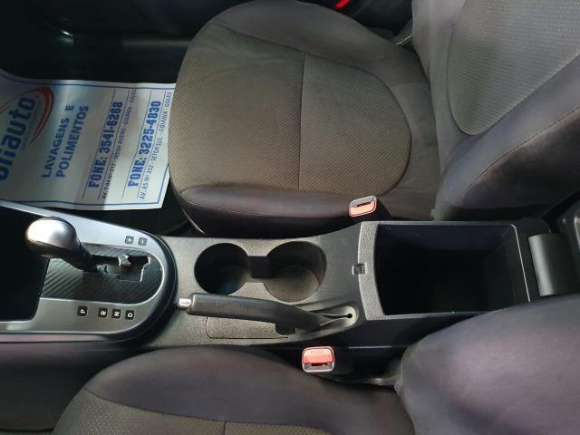 Kia Cerato Ex2 1.6 Automática 2009.2010 - Foto 13