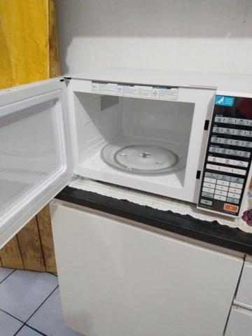 Microondas Midea - Foto 2