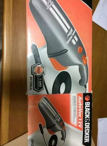 Aspirador black & Decker - Foto 3