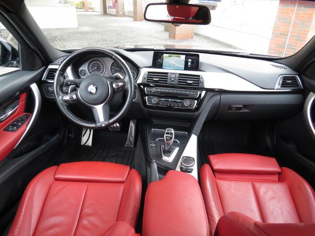 BMW 328I 2015/2016 2.0 M SPORT 16V ACTIVEFLEX 4P AUTOMÁTICO - Foto 6