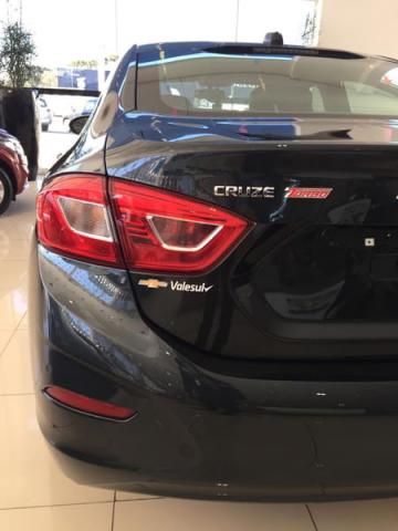 CHEVROLET CRUZE SEDAN 1.4 TURBO LT 16V FLEX 4P AUT - Foto 8