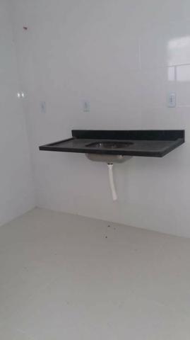 Casa Duplex no Veredas R$155 mil com 2 quartos (Ref. C1127) - Foto 9