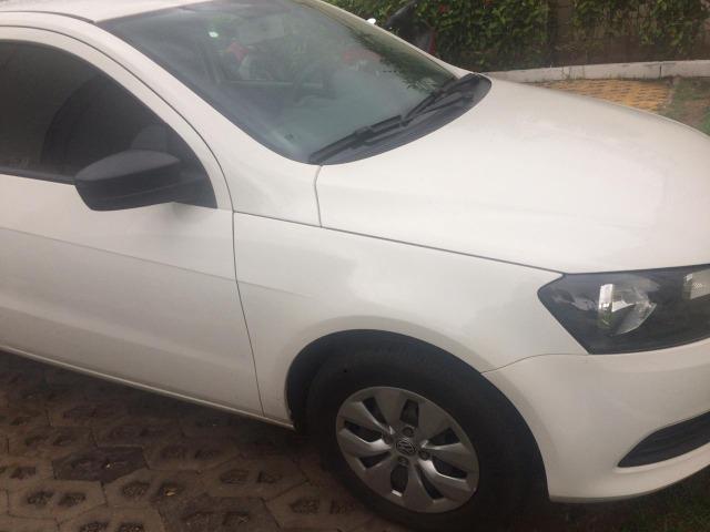Gol g6 city 1.6 2p total flex ar/dh - Foto 7