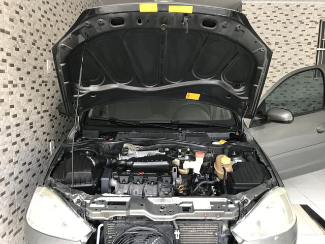Vendo GM/Corsa flex power 1.8 completo bem conservado - Foto 12
