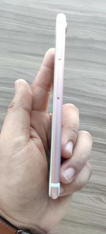 Iphone 7 128GB Rose - Foto 4