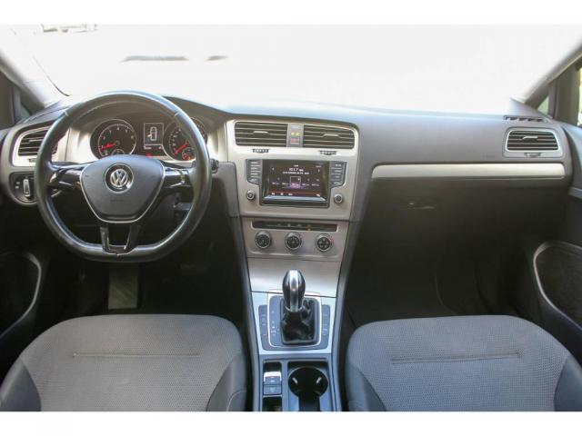 Volkswagen Golf CONFORTLINE TSI 1.4 AT - Foto 7