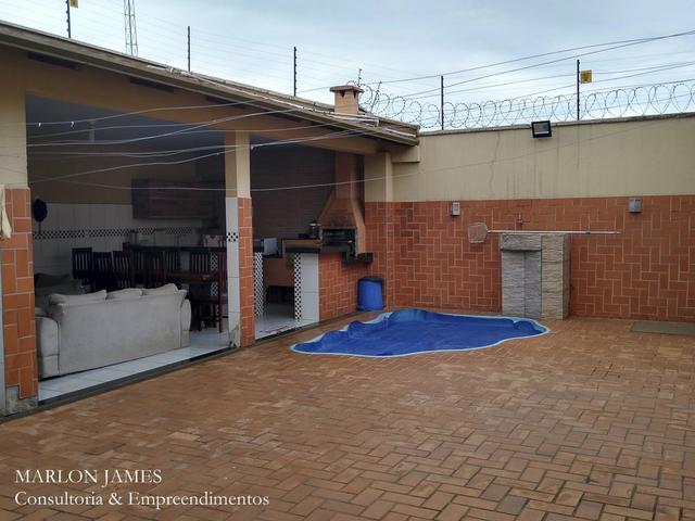 Casa Alto Padrão em Inhumas-G0! - Foto 9