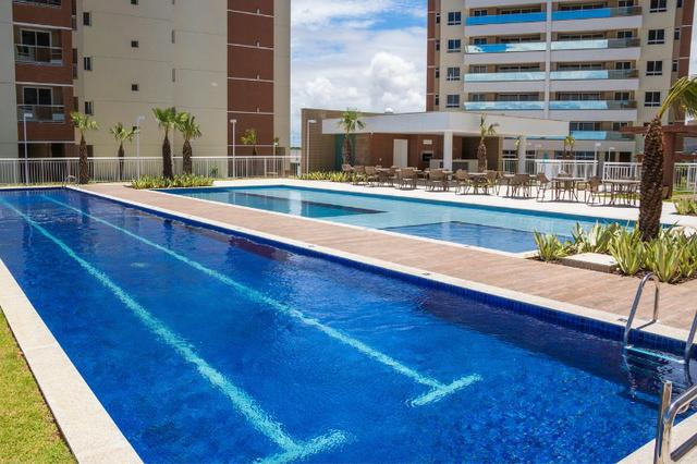 Marzzano Premium Residence.- Apartamentos de 88 m², 100 m² e 117 m² - Lançamento - Foto 4