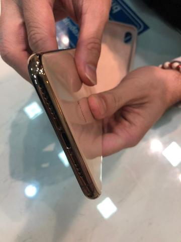 Iphone xs max 64 gb impecável, COMPLETO - Foto 5