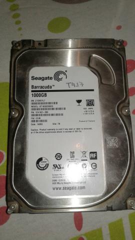 Vendo esse wd 1000gb novo ja com Windows
