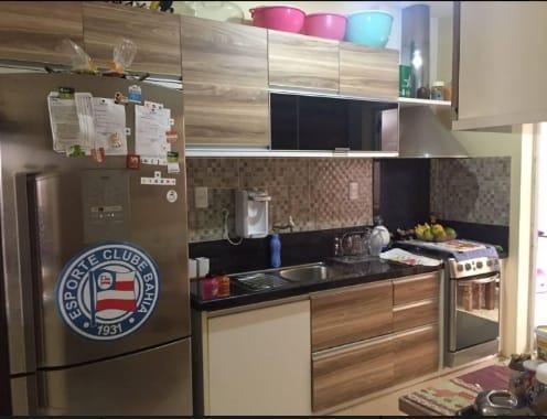 Casa a Venda em Stella Maris, 3/4 com suíte - Conforte e Lazer - Foto 12