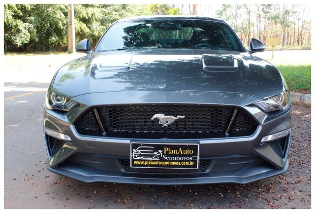 Mustang GT 5.0 Premium V8 - Foto 5