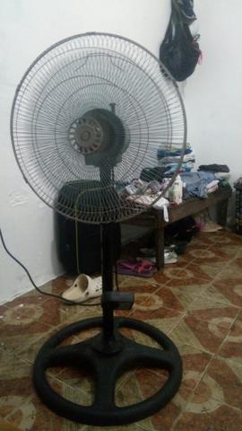 Ventilador de metal - Foto 3