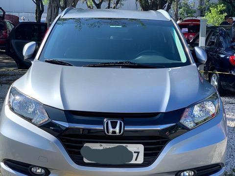 Honda HRV 2017 - muito nova - Foto 2