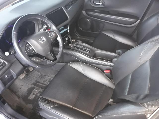 Honda Hrv EXL 17/17 Automatico - Foto 6
