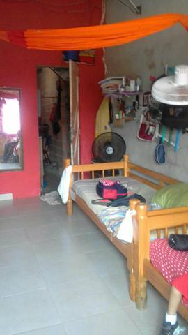 Vendo ou troco uma casa em manaus por outra em Santarém - Foto 3