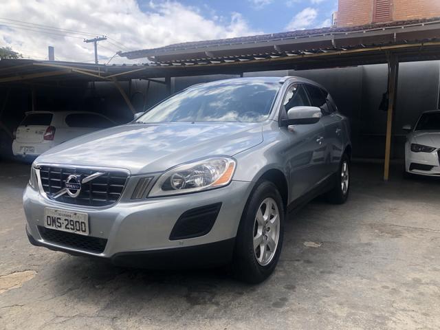 Volvo XC60 2012/12