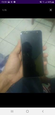 Vendo esse j6 Novo
