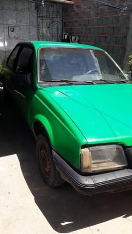 Monsa 1990, último dut 2014, tem 3 muta, rodando normal, - Foto 3