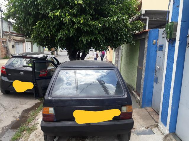 Uno 96 - Foto 4