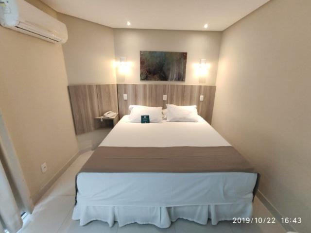 Nailha-Investimento Garantido!Flat na praia dos Ingleses ,ocupação 100% para temp.2020!! - Foto 4