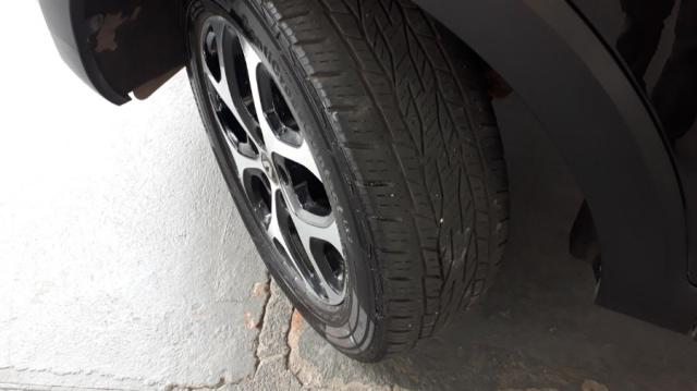 Renault Captur CAPTUR 1.6 16V SCE FLEX INTENSE X-TRONIC 4P - Foto 15