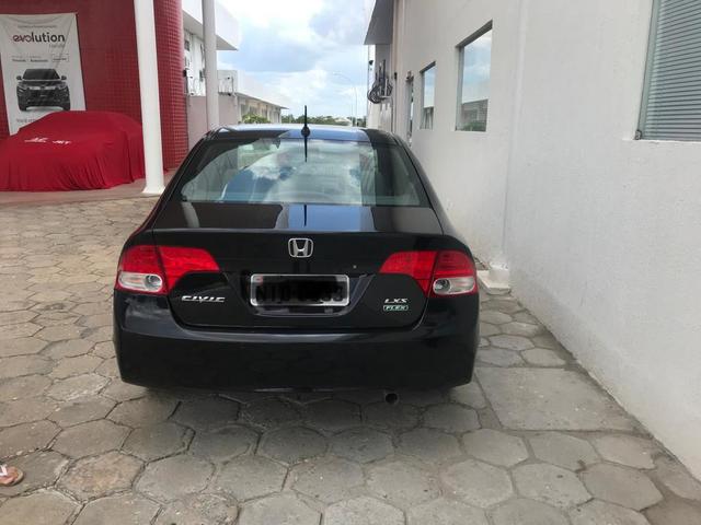 Vendo honda Civic 09 - Foto 9