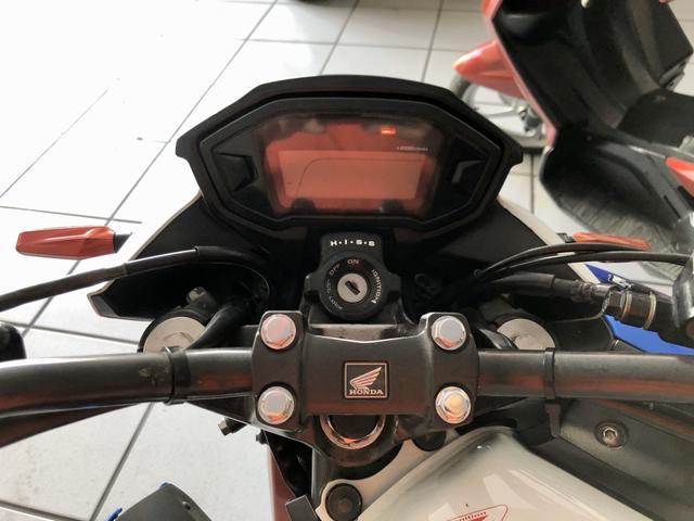 Cb 500f 2014 - Foto 7