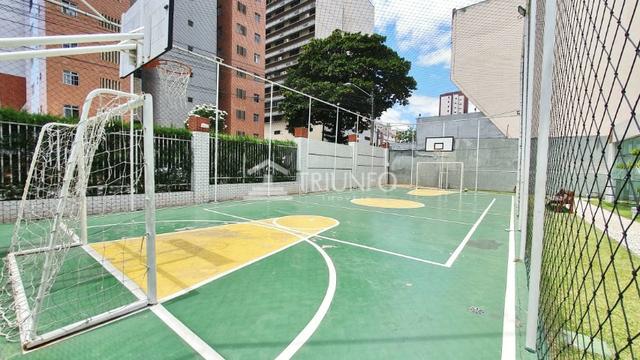 (EXR51647) Apartamento de 118m² no Dionísio Torres | Iluminatto Condomínio - Foto 7