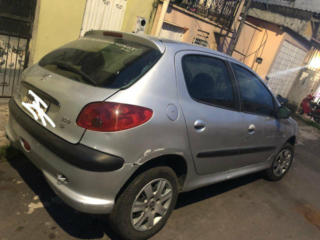 Peugeot 206 - Foto 2