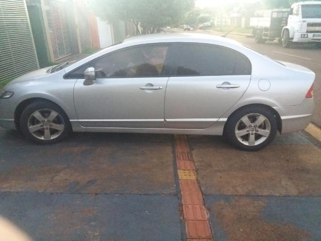 Vende-se Honda Civic - Foto 2