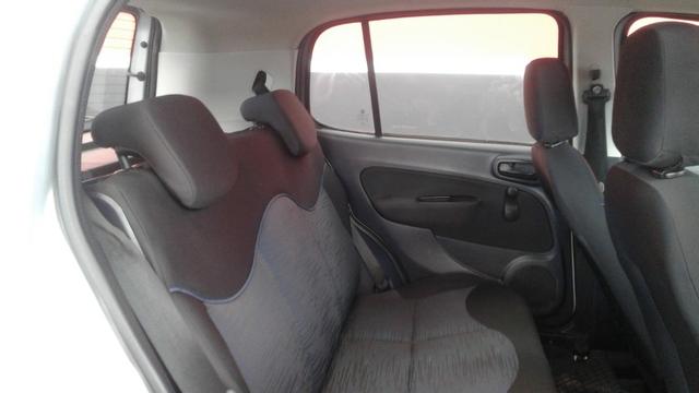 Fiat Uno Evo Attractive 1.0 Arthur Veículos - Foto 7