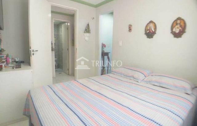 (EXR52515) Apartamento de 61m² no Bairro de Fátima | Usado - Foto 6
