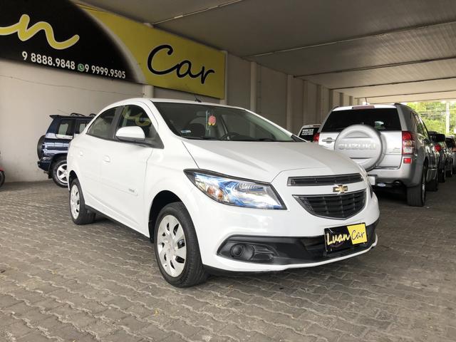 Prisma LT 1.4 15/15 manual completo