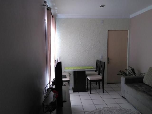 Apartamento à venda com 2 dormitórios cod:AP001757