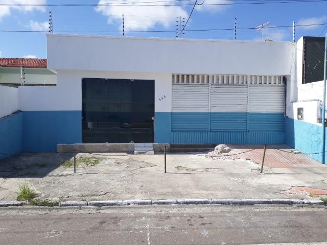 Casa para comercio, localizada no centro - Foto 13