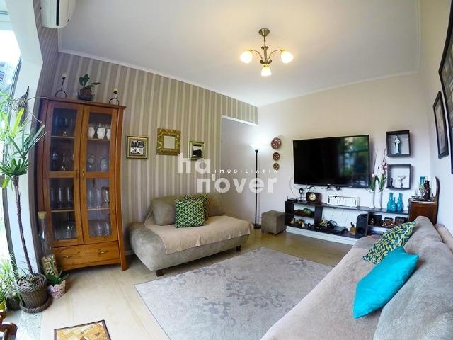 Apartamento 3 Dorm (1 Suíte), Sacada Integrada e Garagem no Bairro Dores - Foto 3