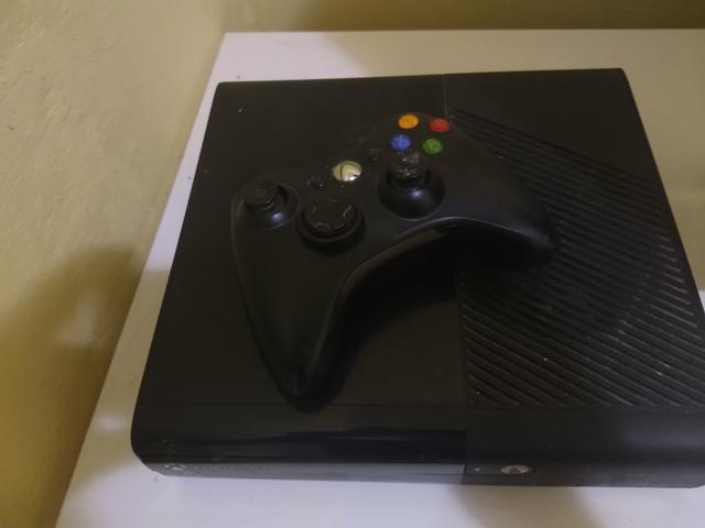 Xbox 360