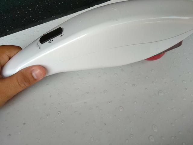 Massageador - Foto 2
