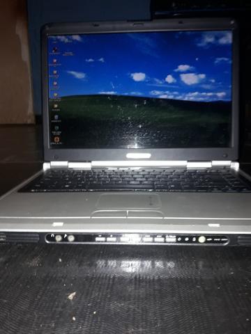 Notebooks Amazon pc