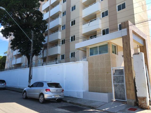 Apartamento no Cândido Maia - Antônio Bezerra - Fortaleza - CE