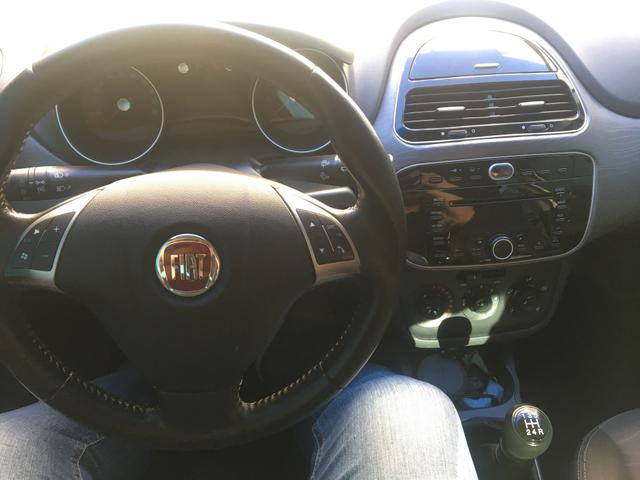 Fiat Punto 1.6 Essence Ágio R$13.000,00 - Foto 3