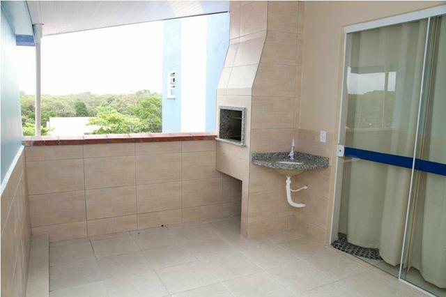 Residencial oceano azul itapoá - Foto 8