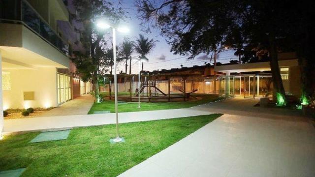 AP0236 Laguna Park, apartamento na Maraponga, área de lazer completa. - Foto 8